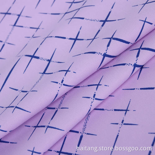Antistatic Fabric Printing Microfiber fabric Polyester Fiber